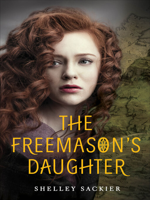 Title details for The Freemason's Daughter by Shelley Sackier - Wait list
